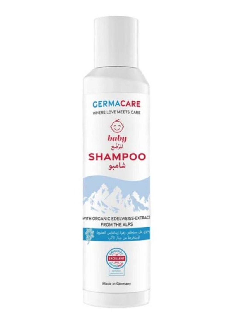 Germacare Baby Shampoo 200ml - Image 1