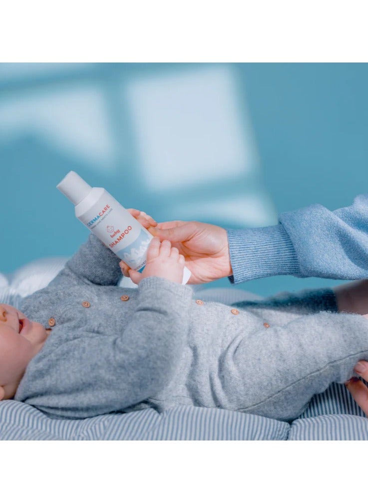 Germacare Baby Shampoo 200ml - Image 3