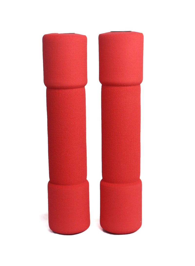 نايس مجموعة أدوات تمرين قبضة اليد من 6 قطع - Image 3