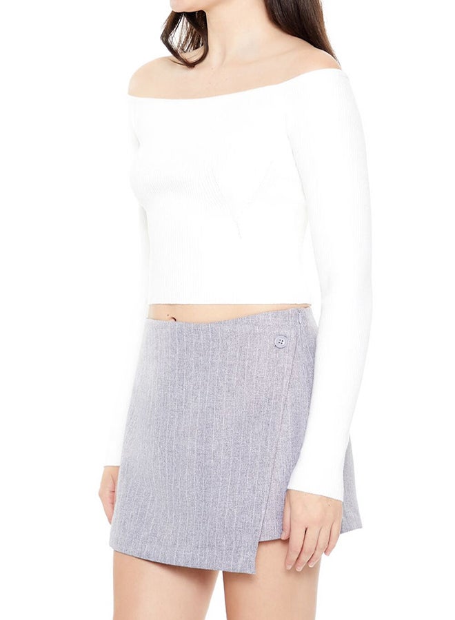 فور ايفر 21 سويتر - Image 4