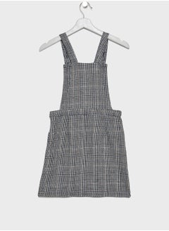Reserved Kids Textured Dress  - Image 2