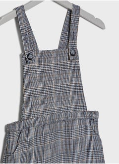 Reserved Kids Textured Dress  - Image 3