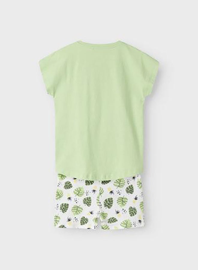 NAME IT Nkfvigea Capsl Top Set  - Image 4