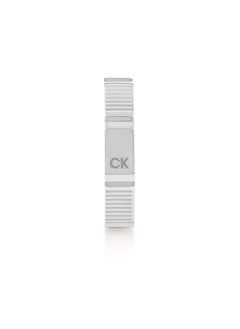CALVIN KLEIN Essential Shapes Cuff Earring  - Image 2