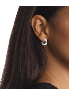 CALVIN KLEIN Essential Shapes Cuff Earring  - Image 3
