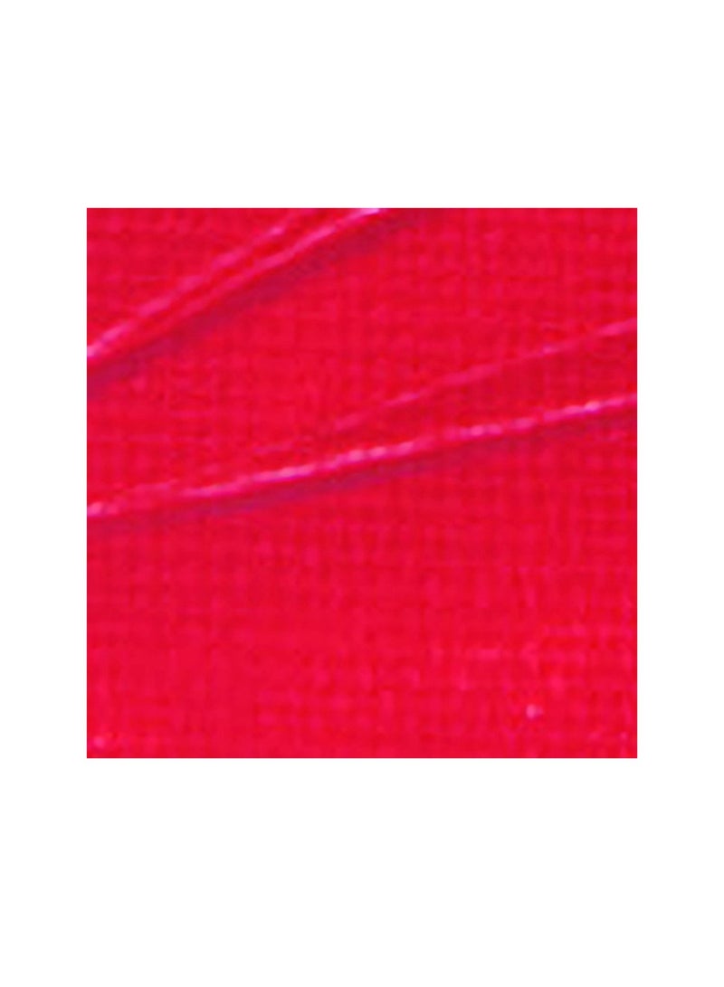Pebeo Studio Acrylics Acrylic Paint Tube 100ml Content Cadmium Red Hue - Image 2