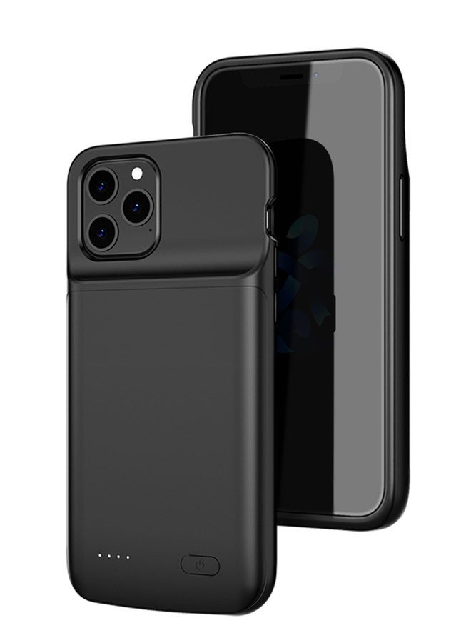 GULFLINK Silicone Ultra Slim Portable Wireless Charging Liquid Phone Protective Charger Case For iPhone 12 Pro Max  - Image 2