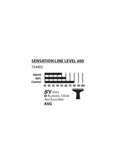 Donic Schildkrot Sensation 600 Racket  - Image 2