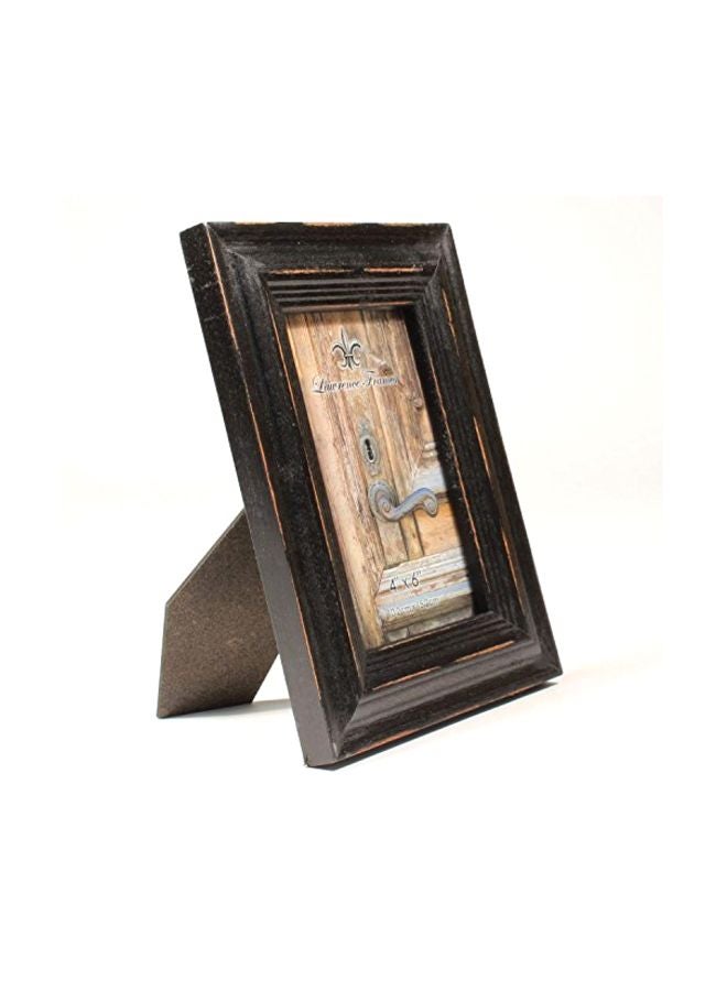 لورانس فرايمز إطار صور خشبي - Image 2