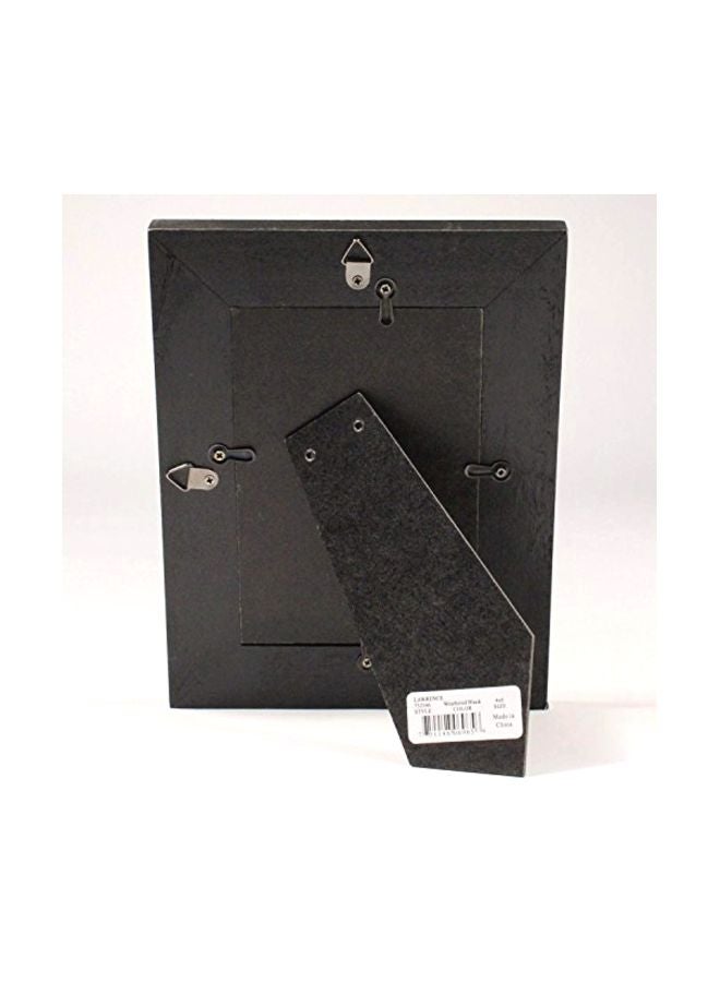 لورانس فرايمز إطار صور خشبي - Image 3