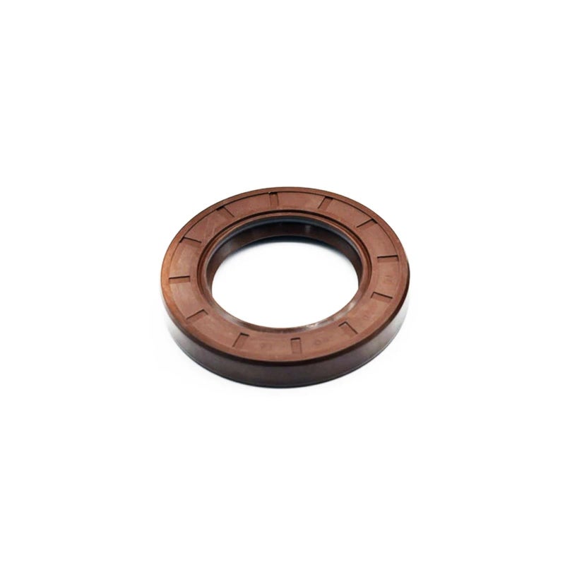FKM Fluorine Rubber Skeleton TC Oil Seal 29 30 40 42 43 45 46 47 48 Mm Acid Resistance Gasket Color M40 - Image 5