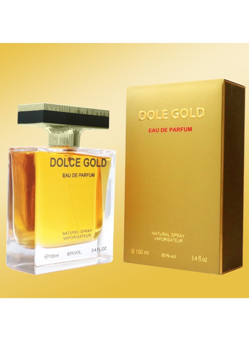 Dole Gold Eau de Parfum 100ml - pzsku/Z2AF6D52B449C9C35E266Z/45/_/1730811384/802d10eb-4a59-4d39-b773-249820834ae8