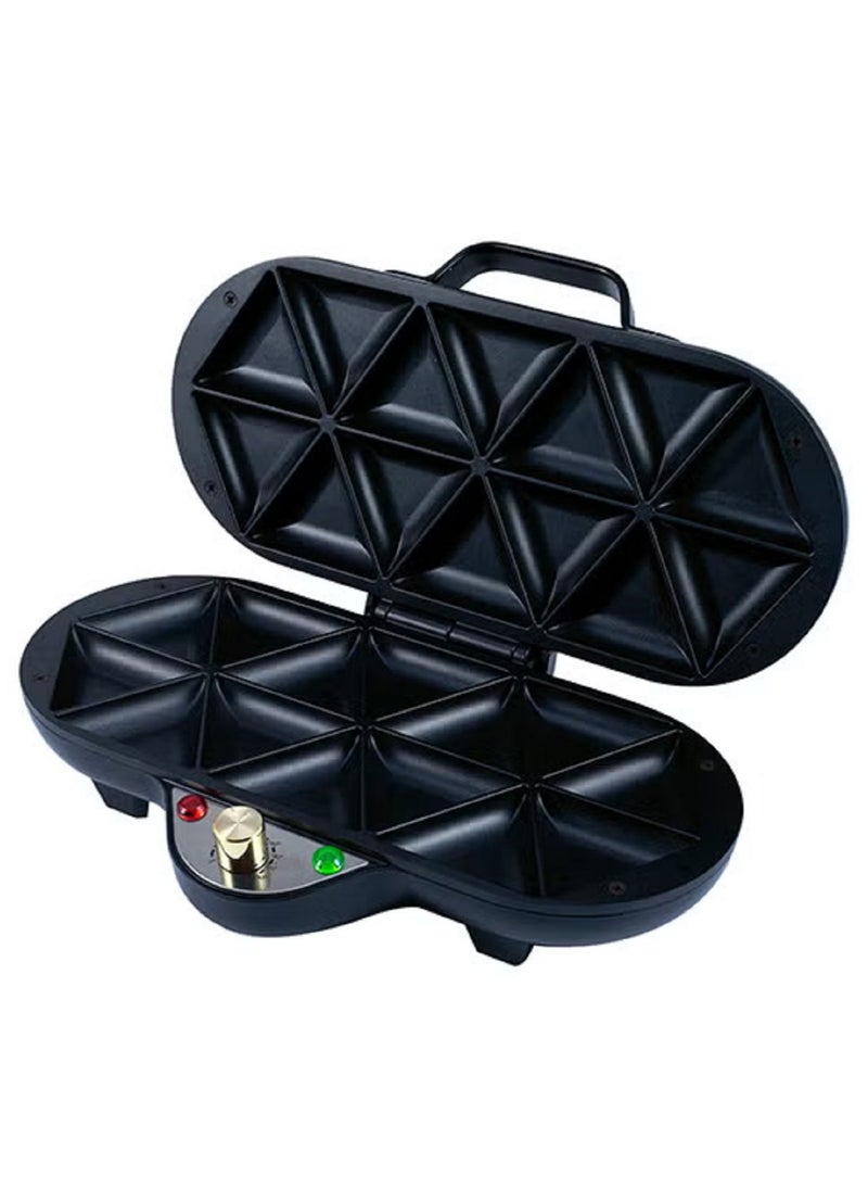 Generic - Non Stick Samosa Maker 1600W - Image 1