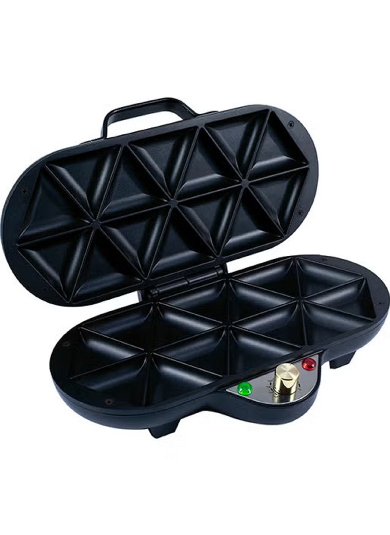 Generic - Non Stick Samosa Maker 1600W - Image 1