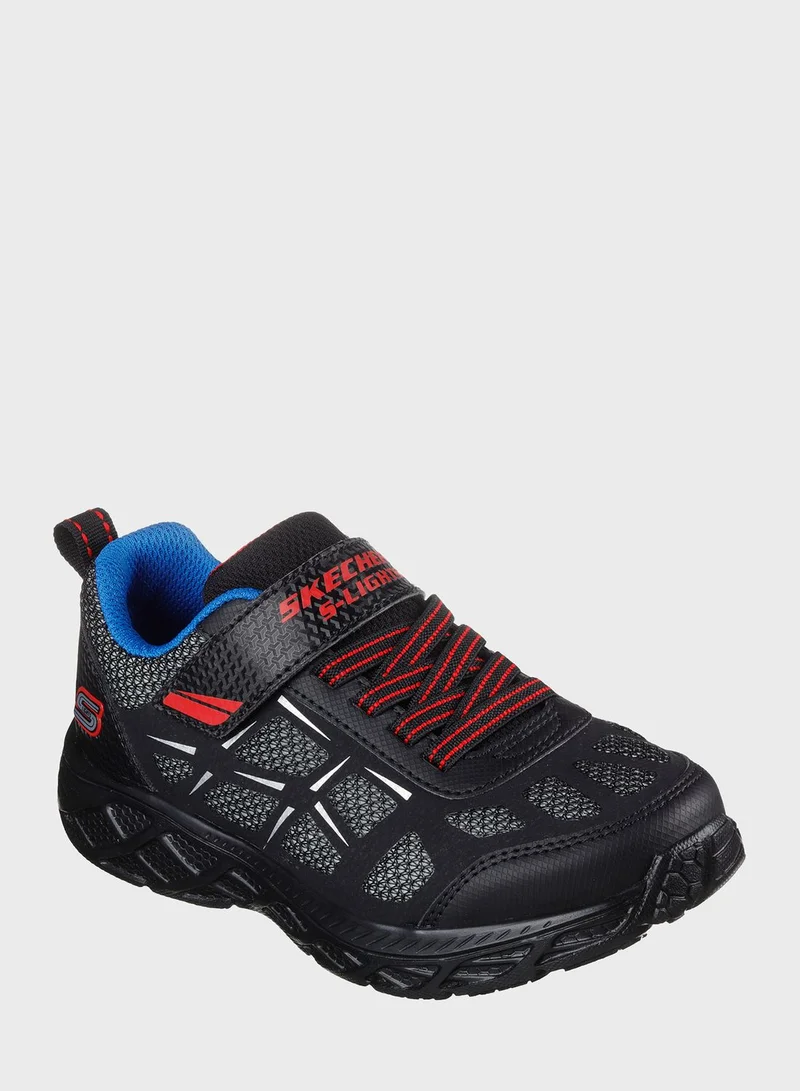 SKECHERS Kids Dynamic-Flash