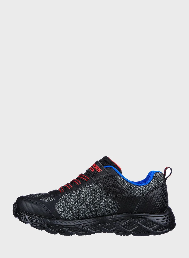 SKECHERS Kids Dynamic-Flash