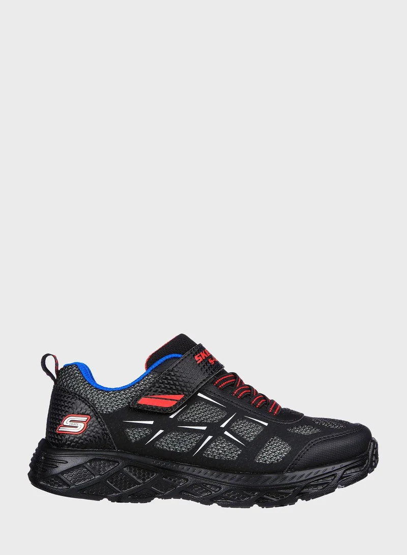SKECHERS Kids Dynamic-Flash