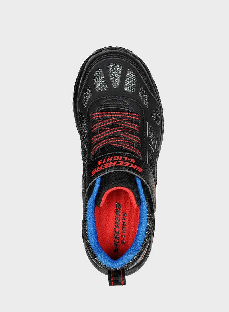 SKECHERS Kids Dynamic-Flash