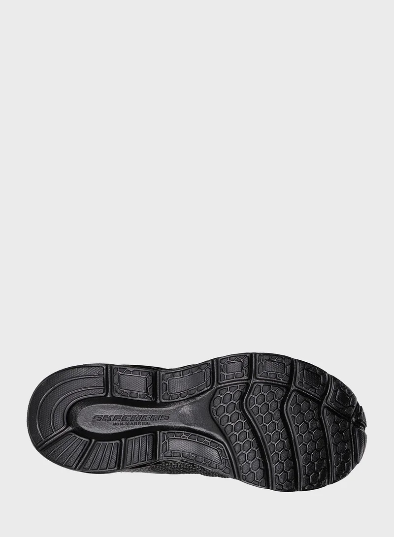 SKECHERS Kids Dynamic-Flash
