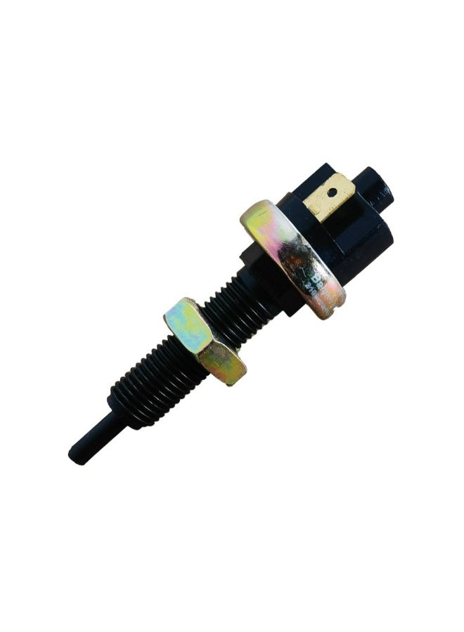 xozgdovg Parking Brake Reverse Light Switch Universal Auto Part (OE BK412 19.3720) - Image 1