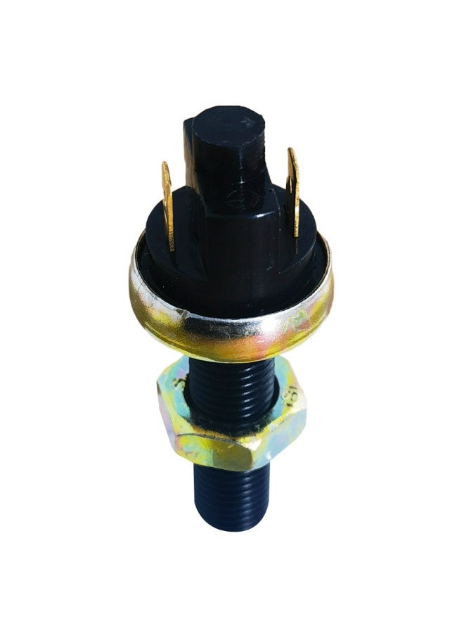 xozgdovg Parking Brake Reverse Light Switch Universal Auto Part (OE BK412 19.3720) - Image 3