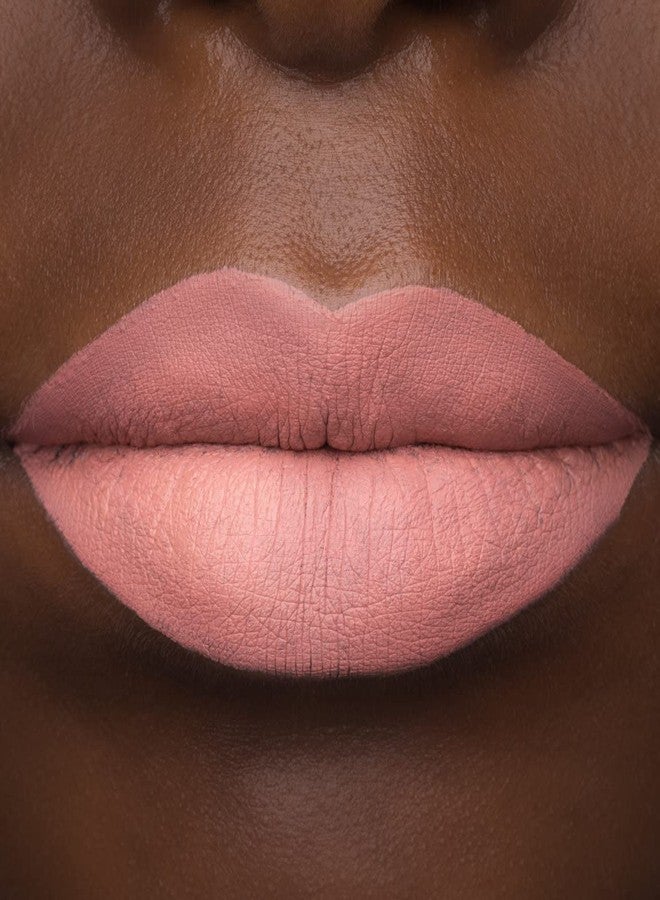 Jeffree Star Cosmetics Velour Liquid Lipstick - Birthday Suit - Image 4