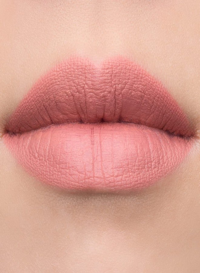 Jeffree Star Cosmetics Velour Liquid Lipstick - Birthday Suit - Image 3