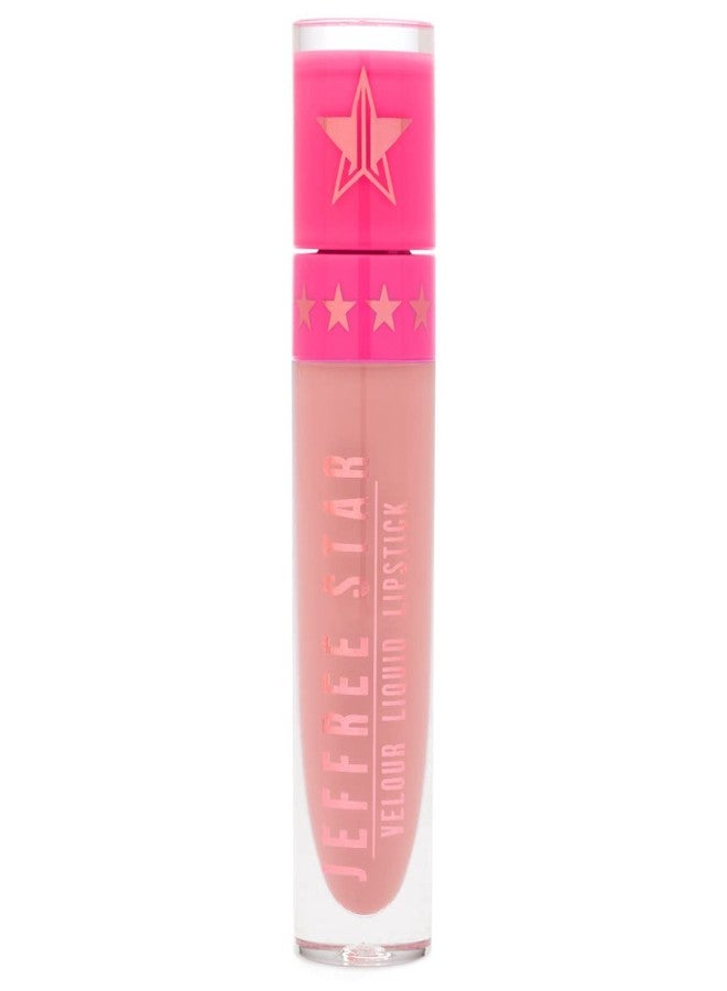 Jeffree Star Cosmetics Velour Liquid Lipstick - Birthday Suit - Image 1