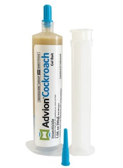 syngenta Syngenta Cockroach Gel Bait. Cockroach gel. Cockroach Removal Gel. cockroach control gel. Insecticides Gel 1 Tubes 1x30 gram 