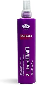 Lisap Milano Lisap Ultimate Straight Fluid 250 ml - Image 1