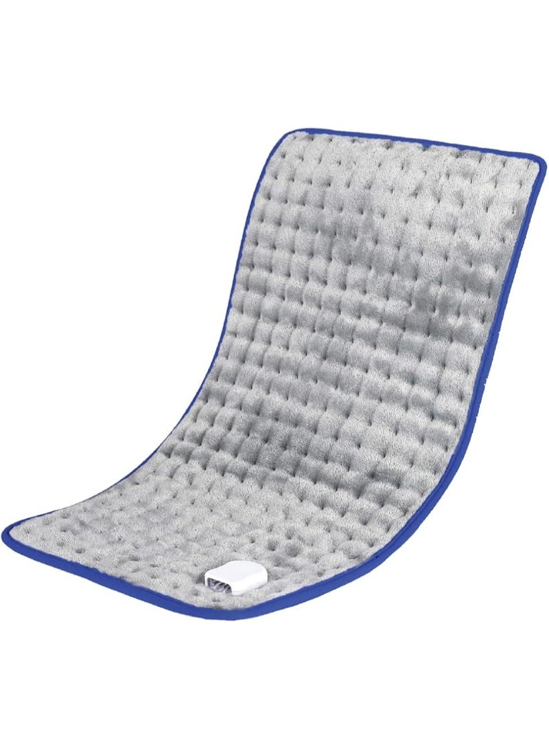 وسادات التدفئة غرانزيا تيرموفورا-63 مناسبة لمختلف مناطق الجسم مع 6 مستويات للتدفئة - Image 1