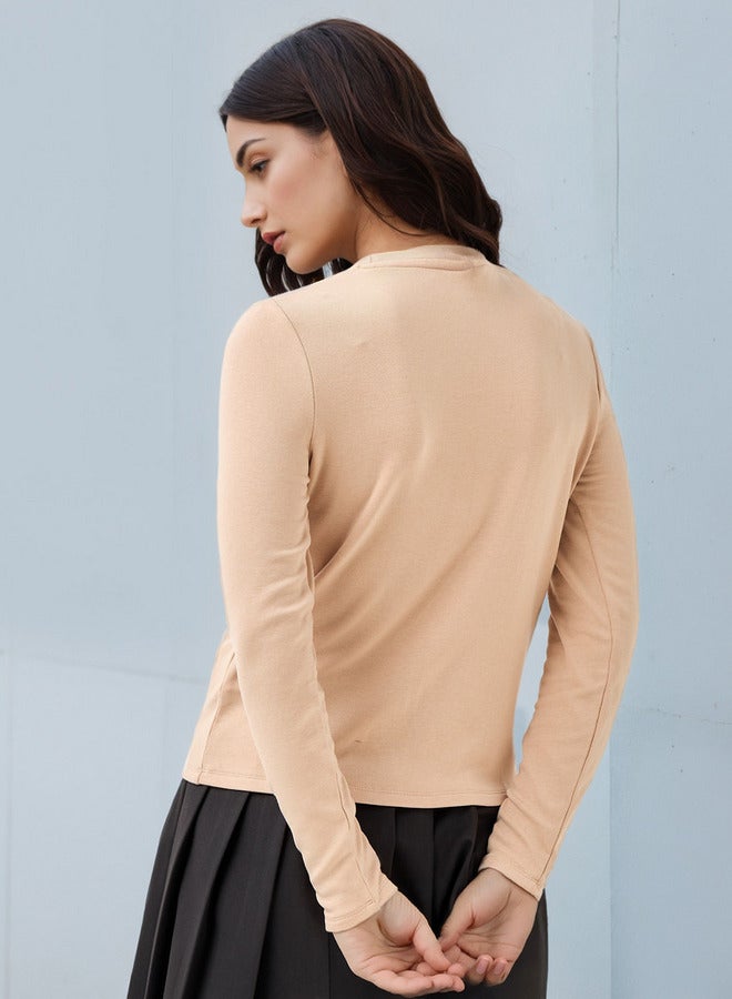 اس بي كاركترز تيشيرت بطبعة هالو كيتي - Image 3