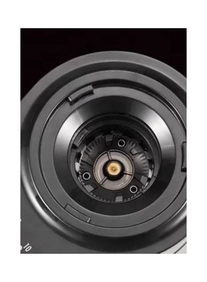 LC Electric Coffee Grinder with Adjustable Grind Settings and Easy Clean Design - Image 5