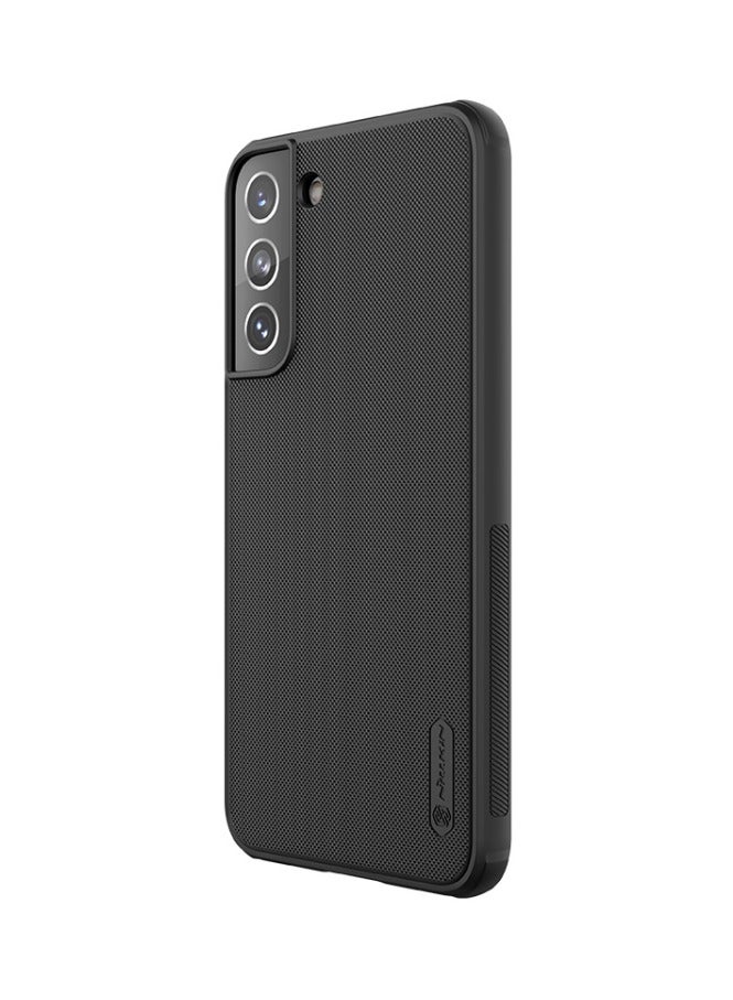 Nillkin Nillkin Super Frosted Shield Pro Matte cover case for Samsung Galaxy S22 Plus - Black  - Image 1