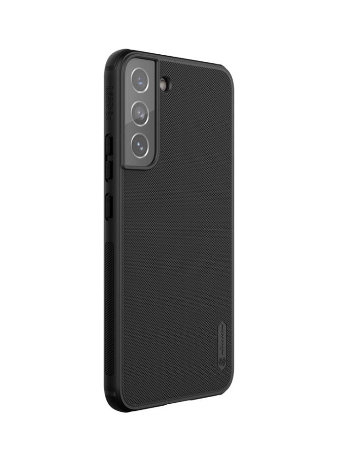 Nillkin Nillkin Super Frosted Shield Pro Matte cover case for Samsung Galaxy S22 Plus - Black  - Image 3