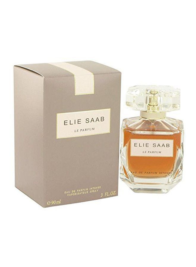 ماء عطر أحمر لو بارفوم