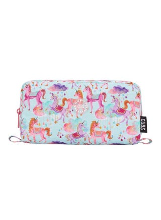 Cubs Junior Baby Blue Baby Unicorn Glittery Multicolor Pencil Case - pzsku/Z2AF822305AA23E586B86Z/45/_/1692686681/f5d7625e-b759-441f-b5ce-1168475ec862