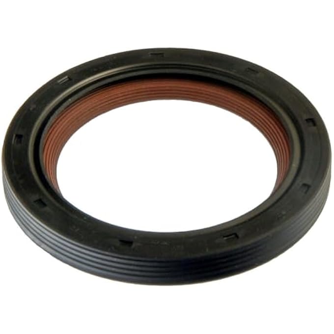 rayihni Acdelco Gold 100470 Crankshaft Front Oil Seal - Image 1