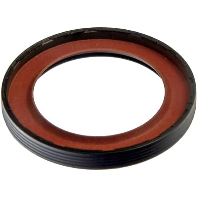 rayihni Acdelco Gold 100470 Crankshaft Front Oil Seal - Image 2