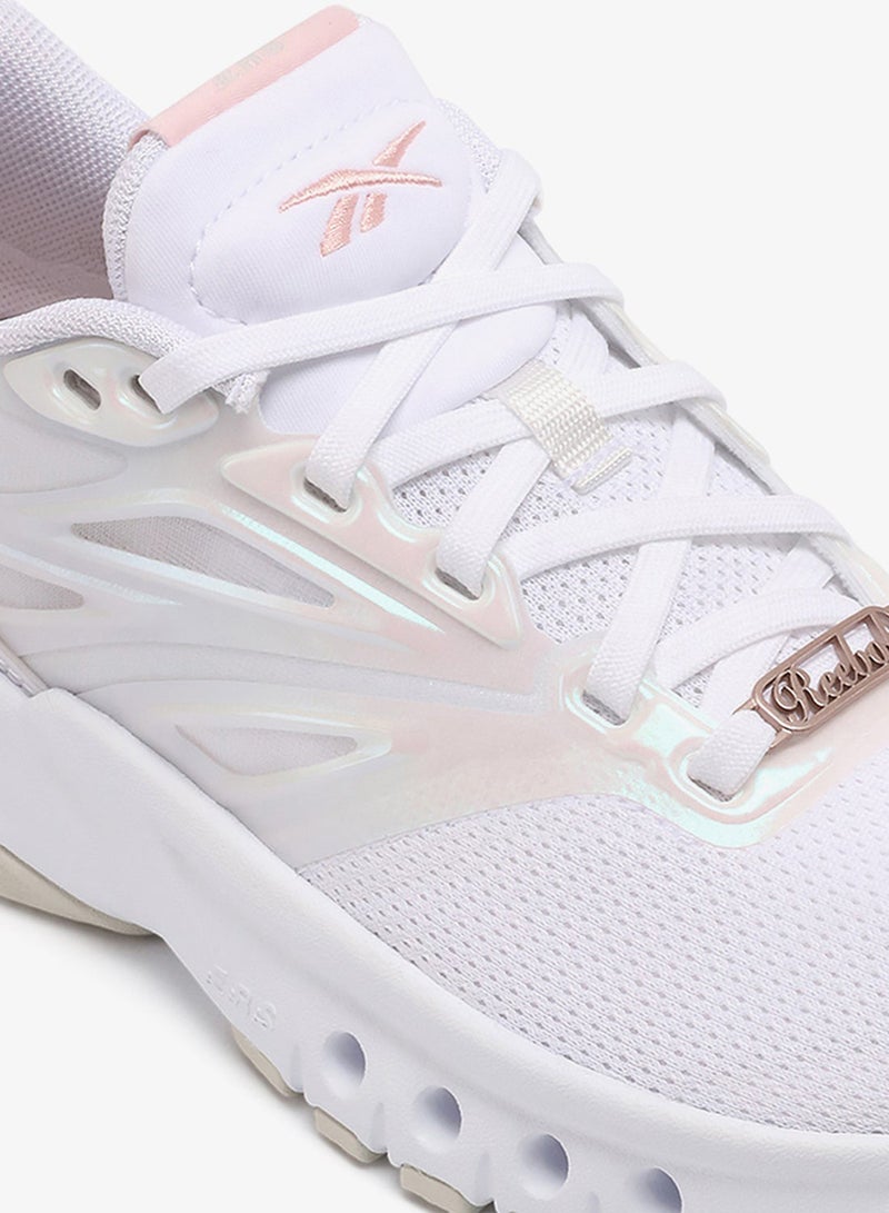 ريبوك سنيكرز إي آر إس ترينر - Image 4