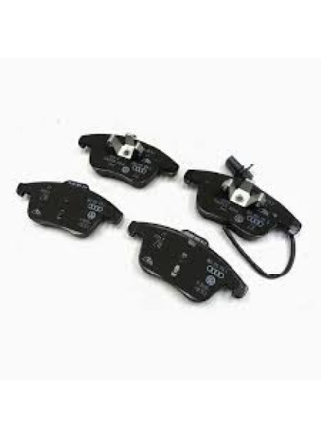 Brake Pad - 8K0 698 151 A