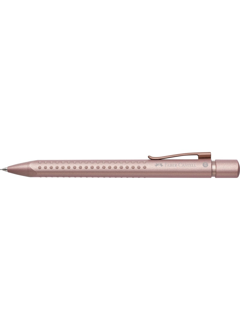 FABER-CASTELL - Grip Edition Versatil 0.7 mm Copper - Image 1