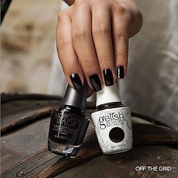 Harmony Gelish Gelish Harmony Off The Grid Nail Polish - Image 3