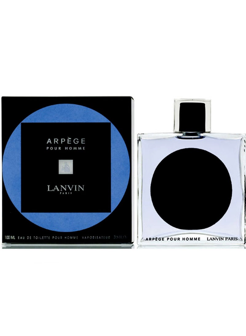Lanvin Arpége pour Homme EdT 100 ml - Image 1