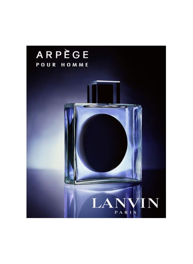 Lanvin Arpége pour Homme EdT 100 ml - Image 3