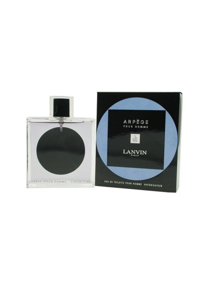 Lanvin Arpége pour Homme EdT 100 ml - Image 5
