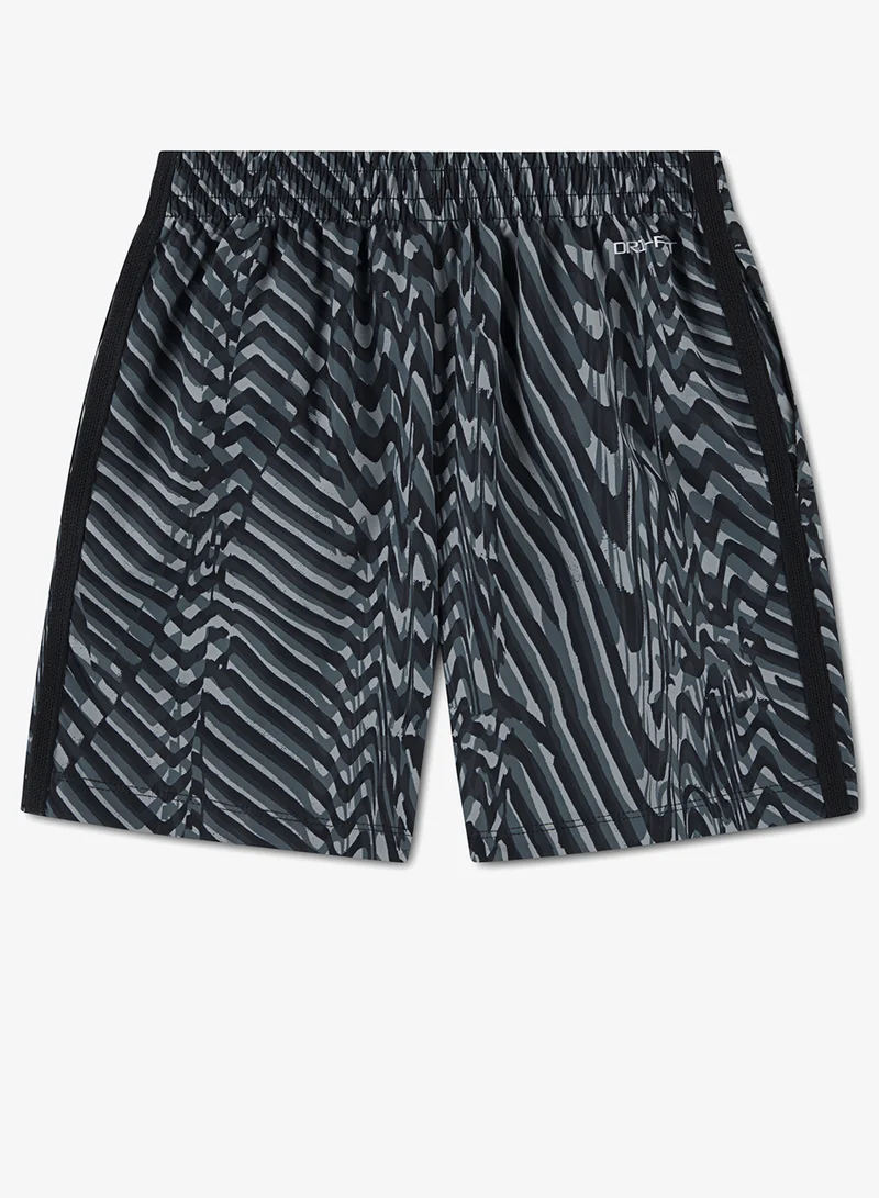 Nike Kids Dri-Fit Bold Move Woven Shorts