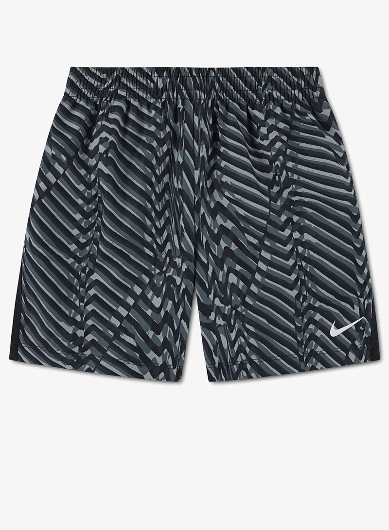 Nike Kids Dri-Fit Bold Move Woven Shorts