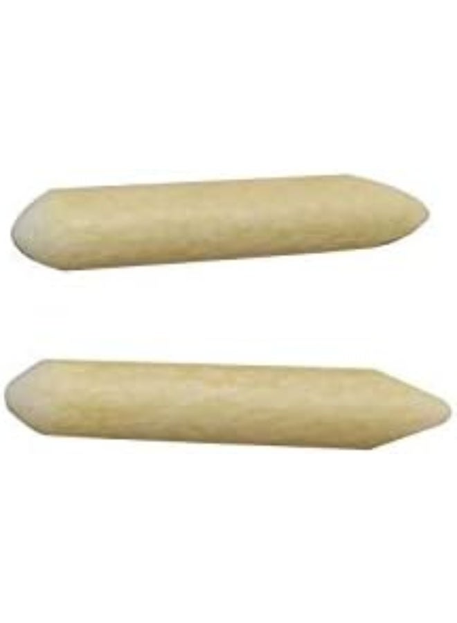 أقلام الطلاء - إصلاح خدوش السيارات الجديدة المحمولة Fix It Pro قلم إصلاح خدوش السيارات الشفاف تطبيق طلاء السيارات (مع صندوق البيع بالتجزئة) - Image 4