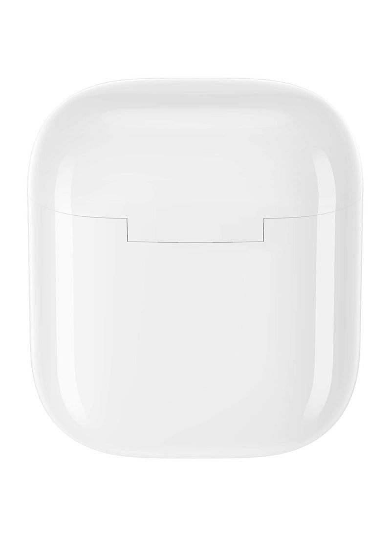 ELTRAZONE - Germany Original Quality Air-3 Wireless In-Ear Bluetooth For iPhones And Androids White - Image 1